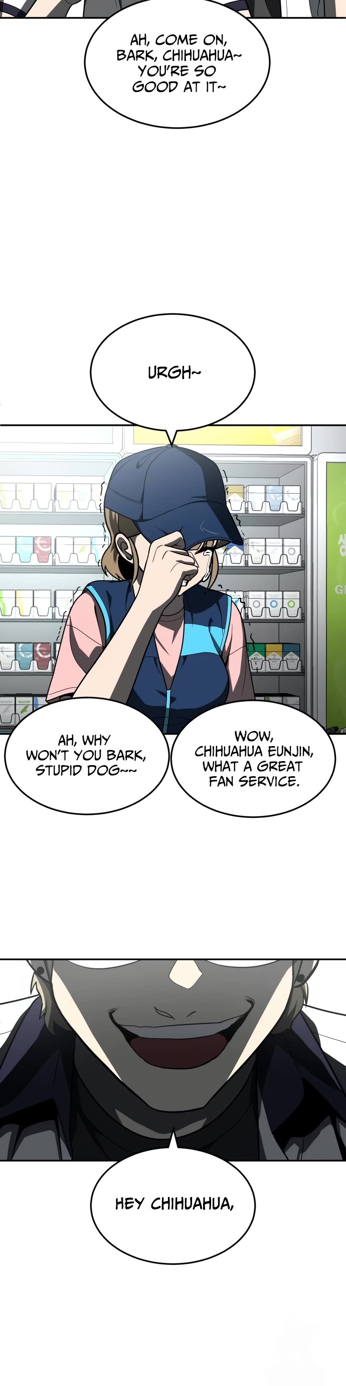 Plaything chapter 46 page 44