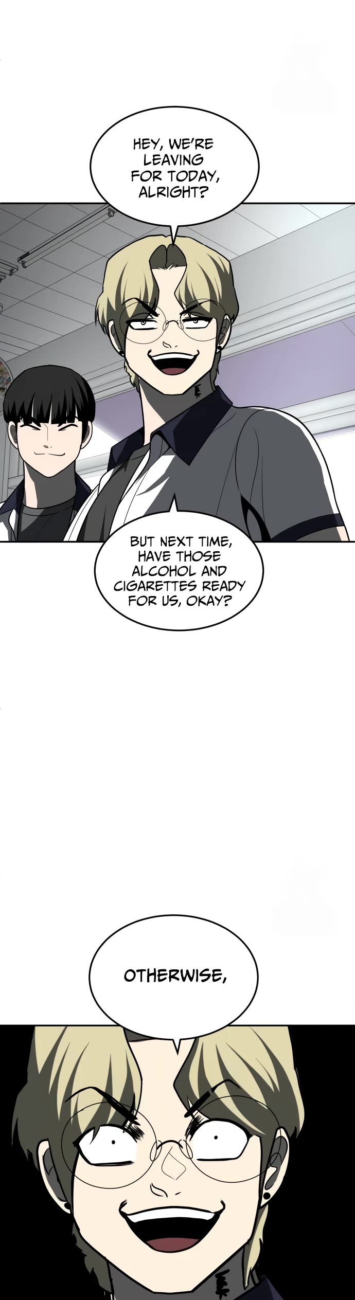 Plaything chapter 46 page 46