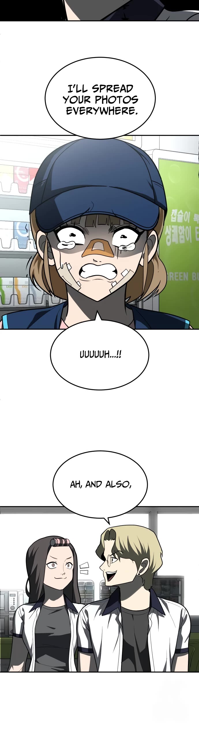 Plaything chapter 46 page 47