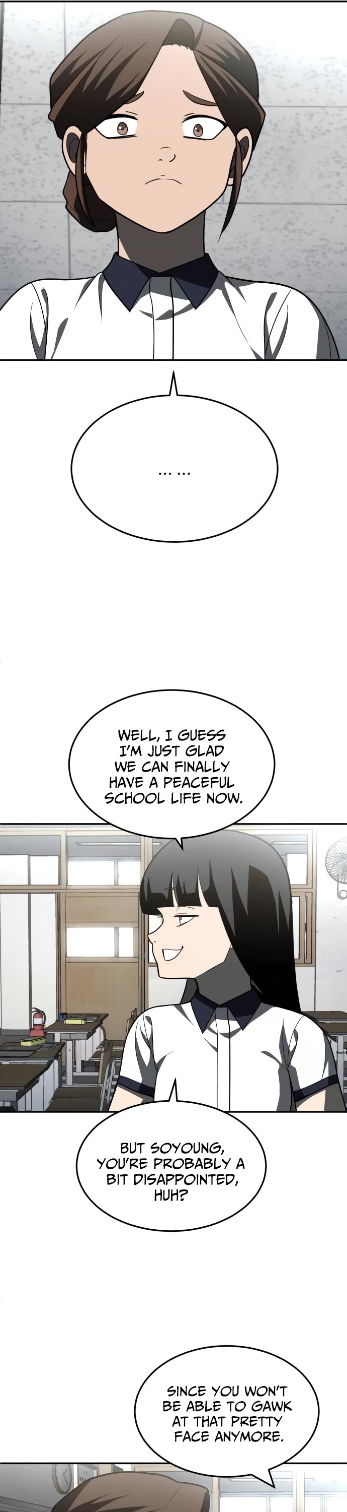 Plaything chapter 46 page 5