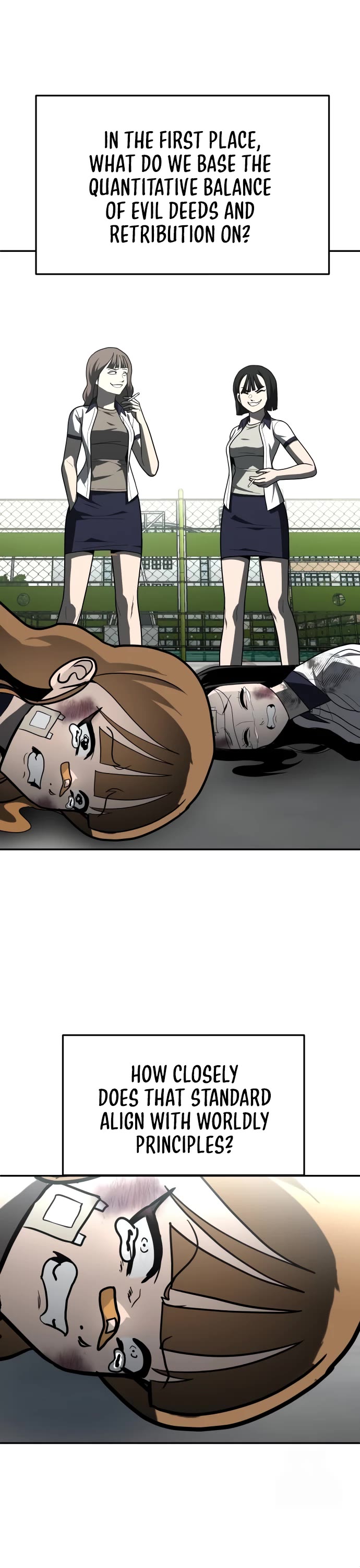 Plaything chapter 46 page 56