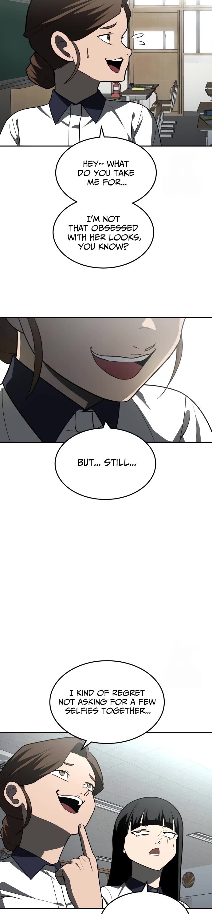 Plaything chapter 46 page 6