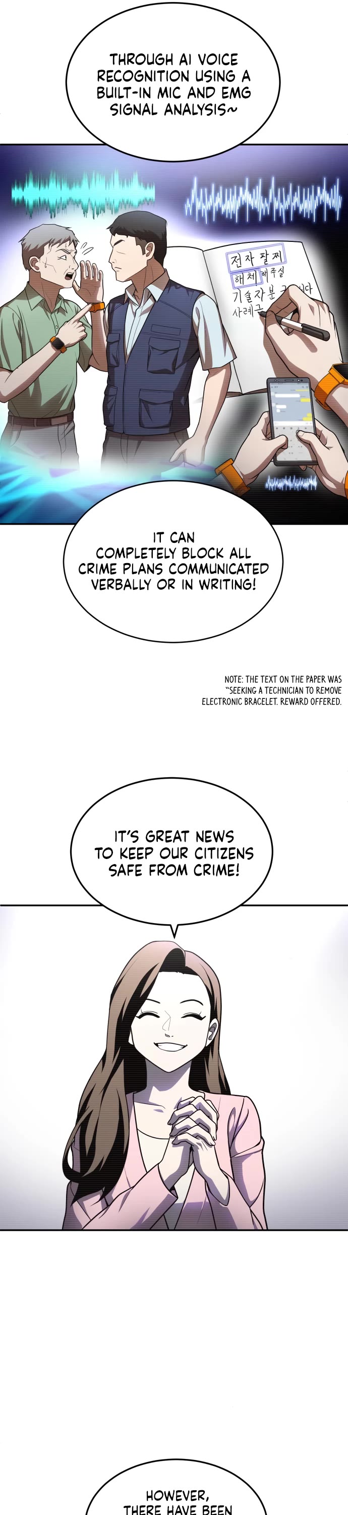 Plaything chapter 47 page 13