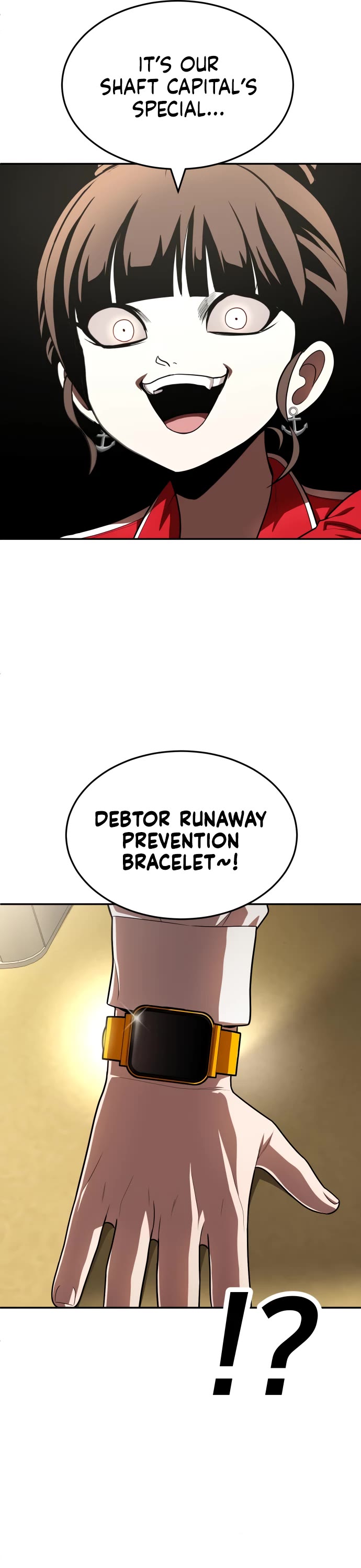 Plaything chapter 47 page 19