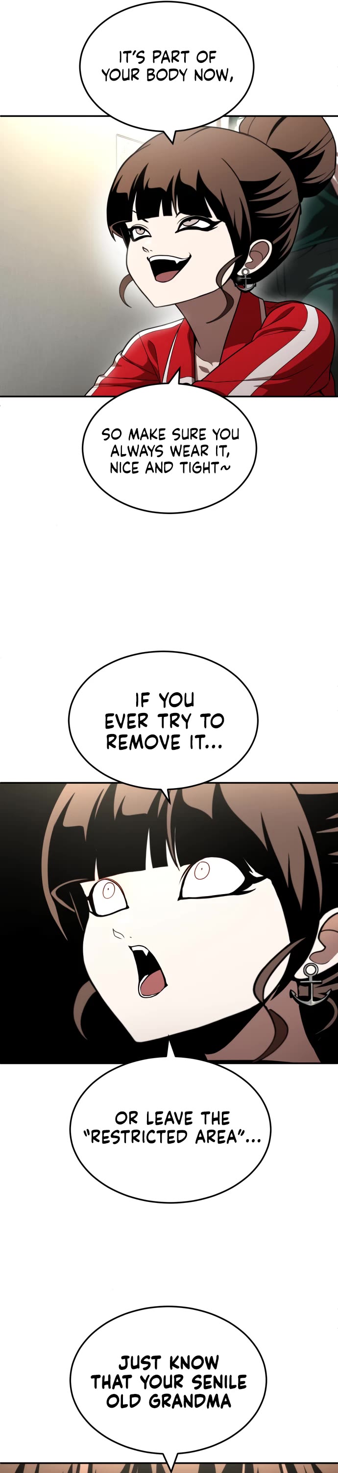 Plaything chapter 47 page 20