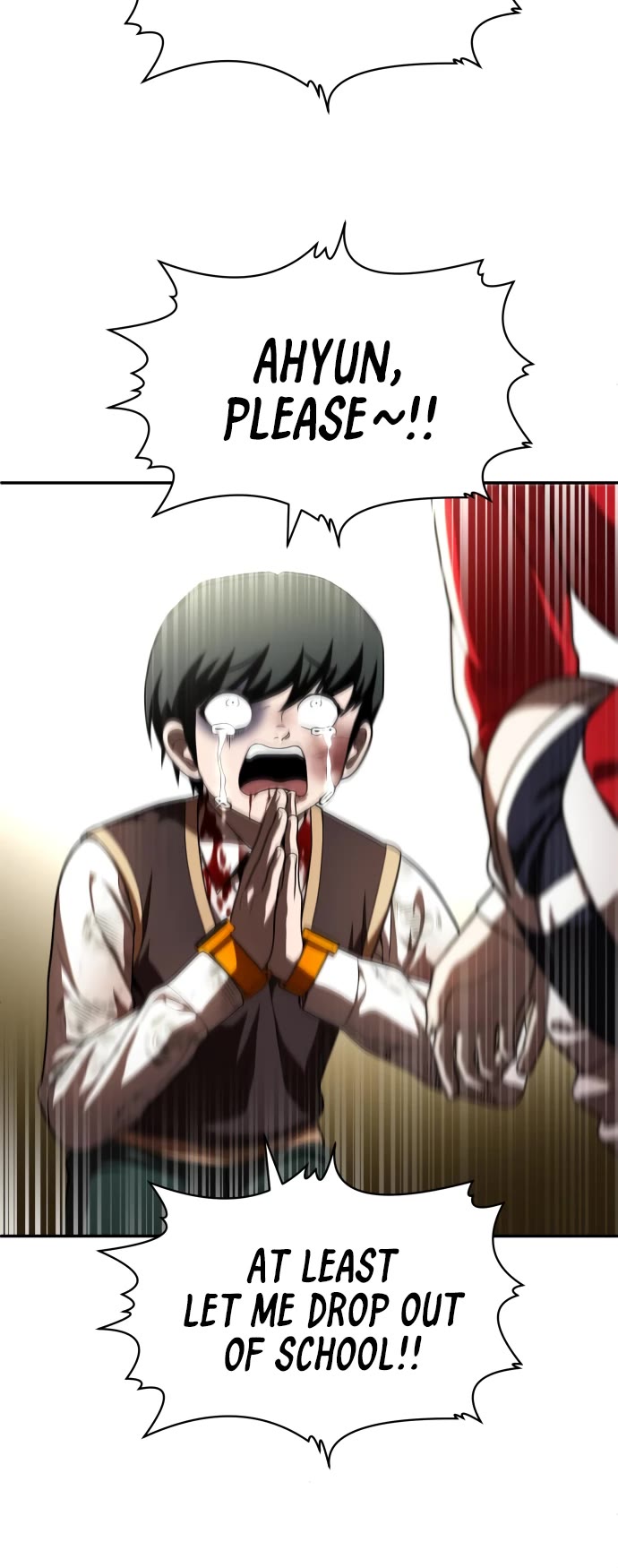 Plaything chapter 47 page 22