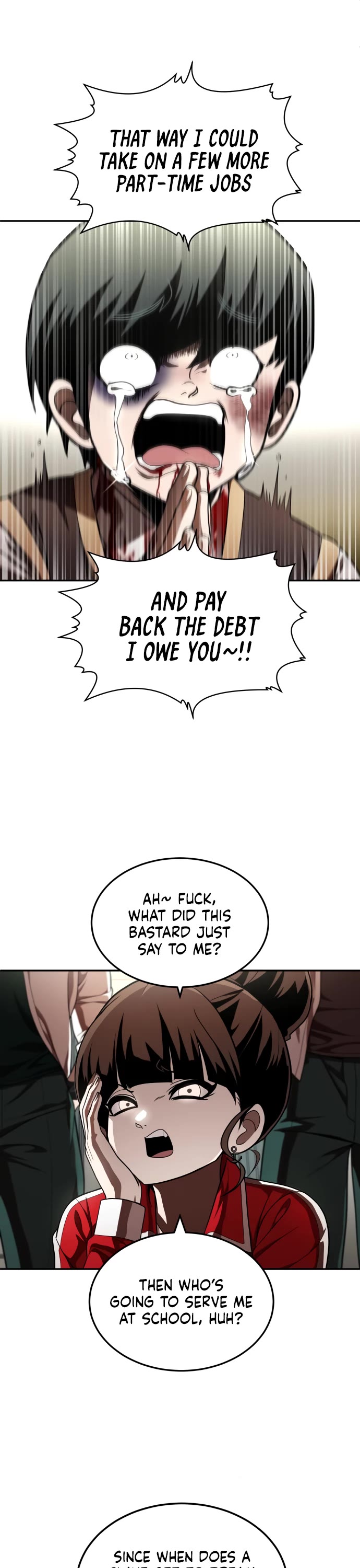 Plaything chapter 47 page 23