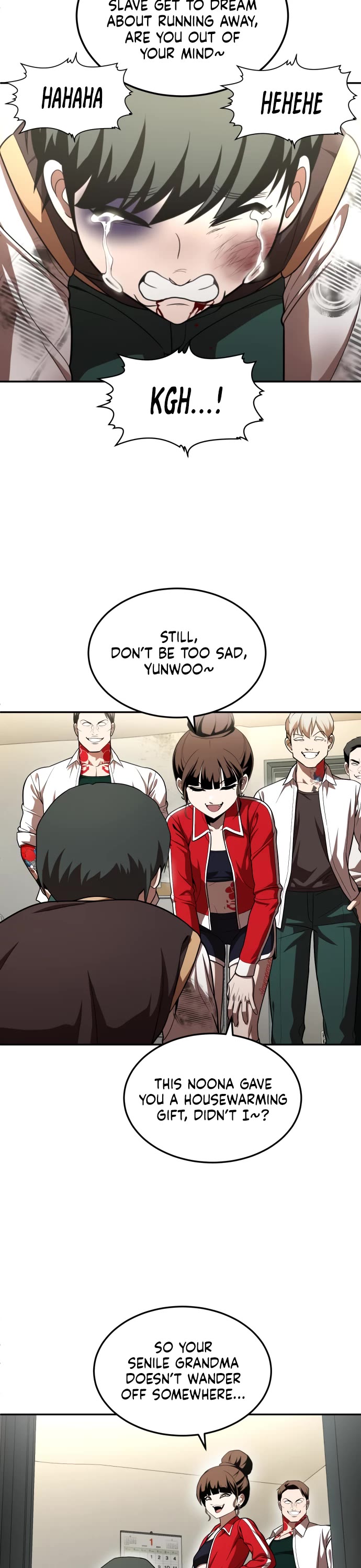 Plaything chapter 47 page 24