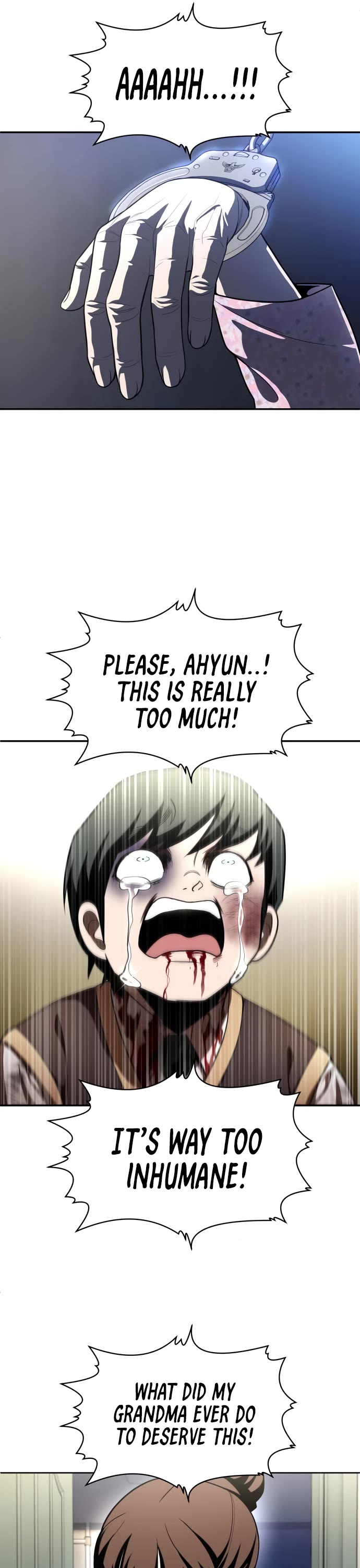 Plaything chapter 47 page 27