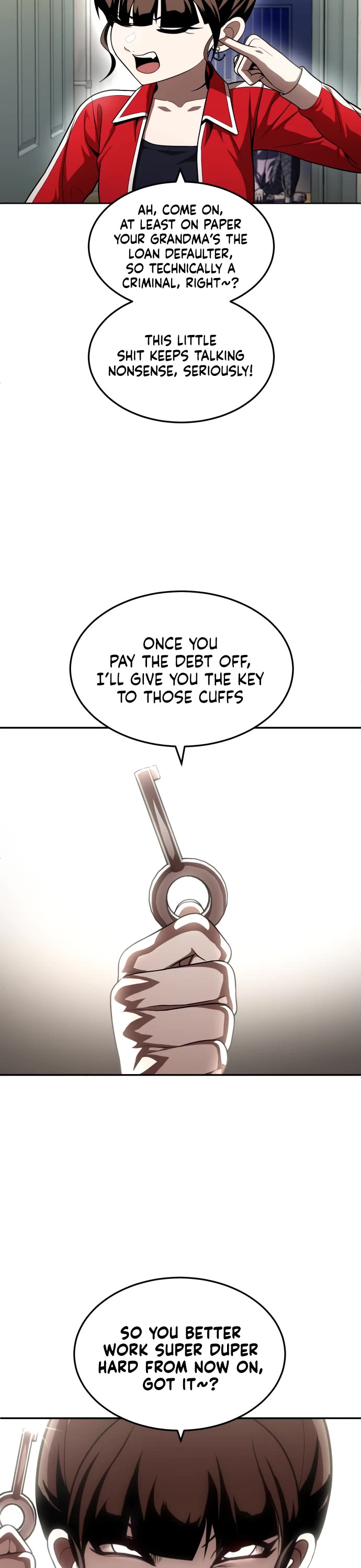 Plaything chapter 47 page 28