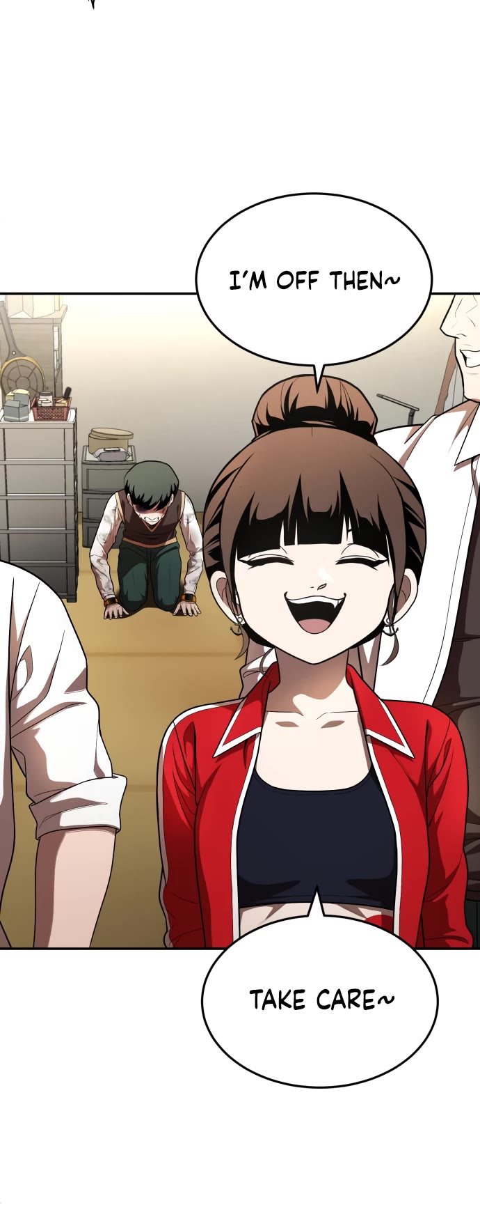 Plaything chapter 47 page 30