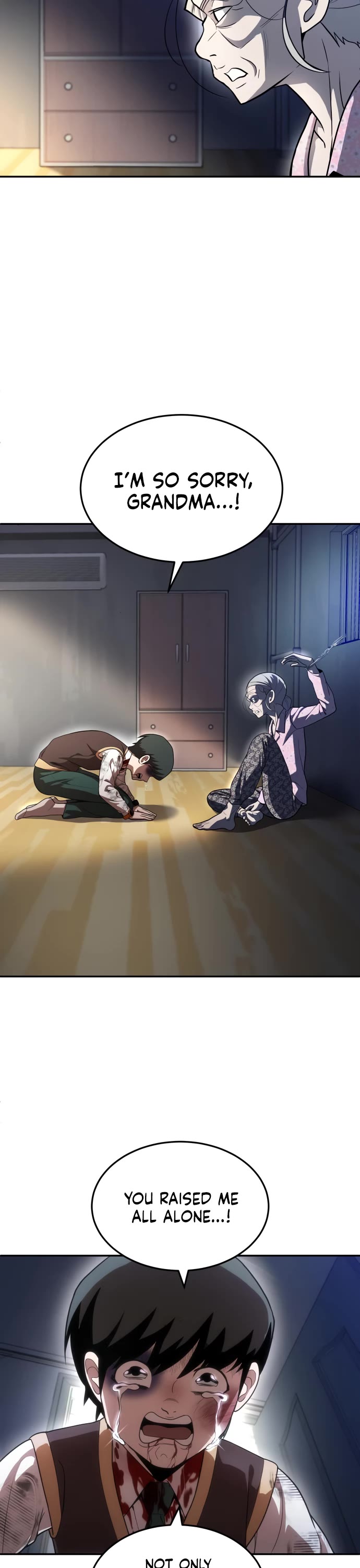 Plaything chapter 47 page 32