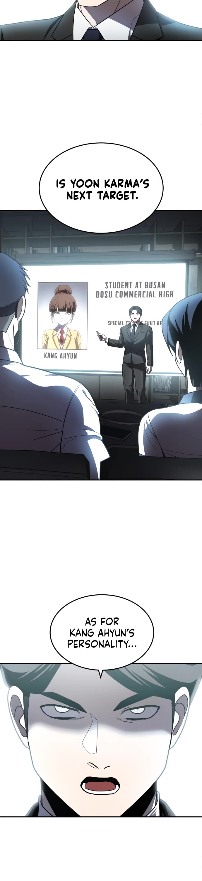 Plaything chapter 47 page 38