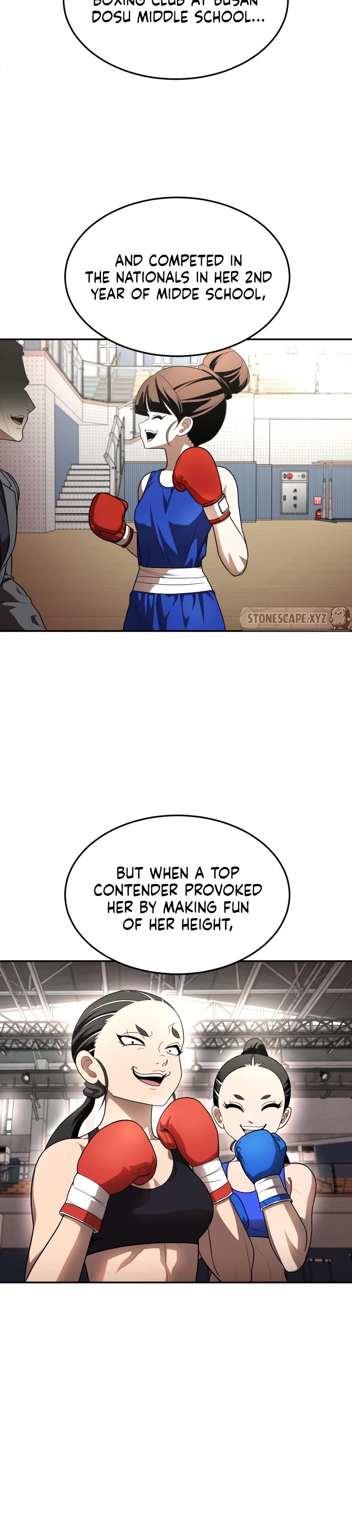 Plaything chapter 47 page 40