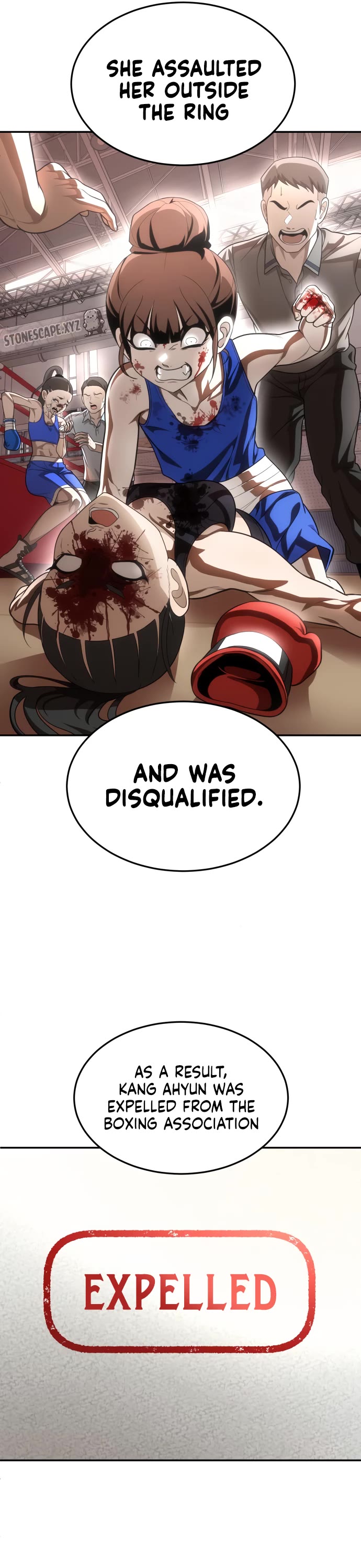 Plaything chapter 47 page 41