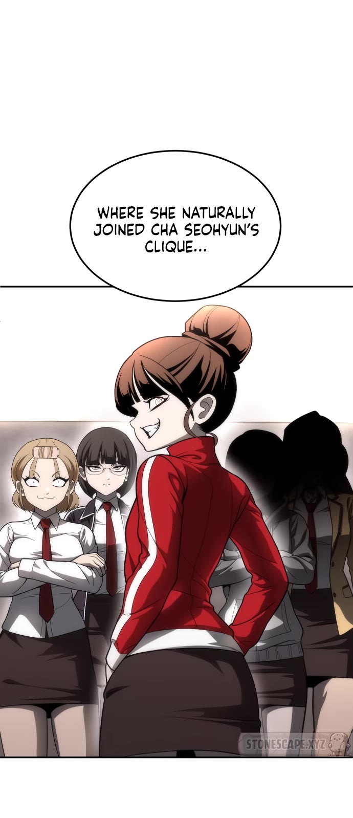 Plaything chapter 47 page 43