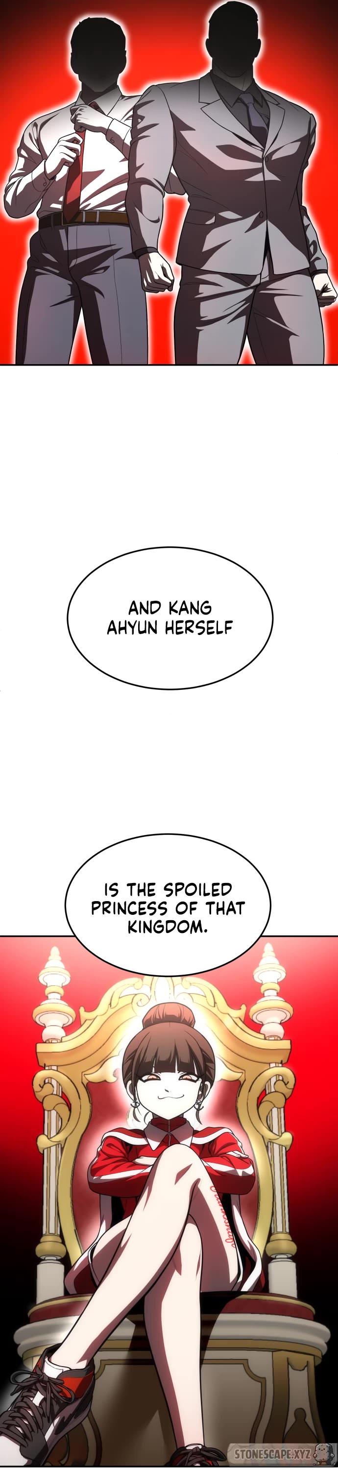 Plaything chapter 47 page 65