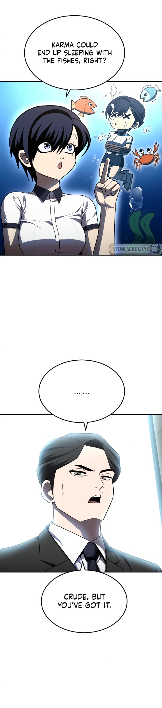 Plaything chapter 47 page 67