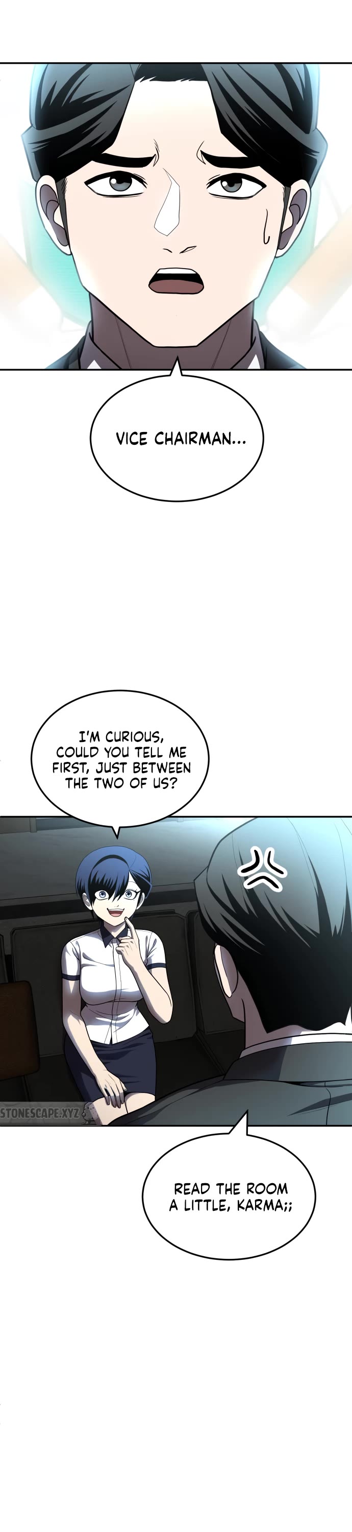 Plaything chapter 47 page 82