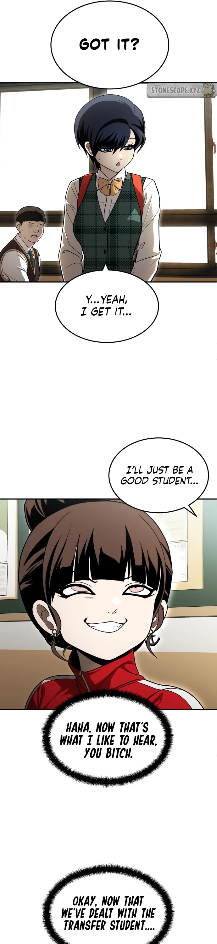 Plaything chapter 49 page 15