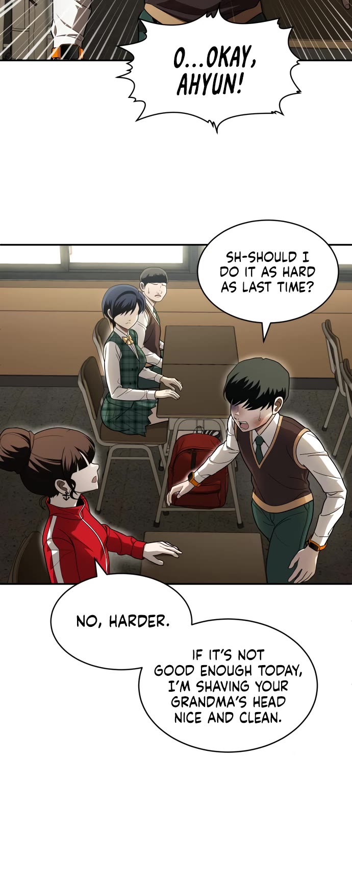 Plaything chapter 49 page 18