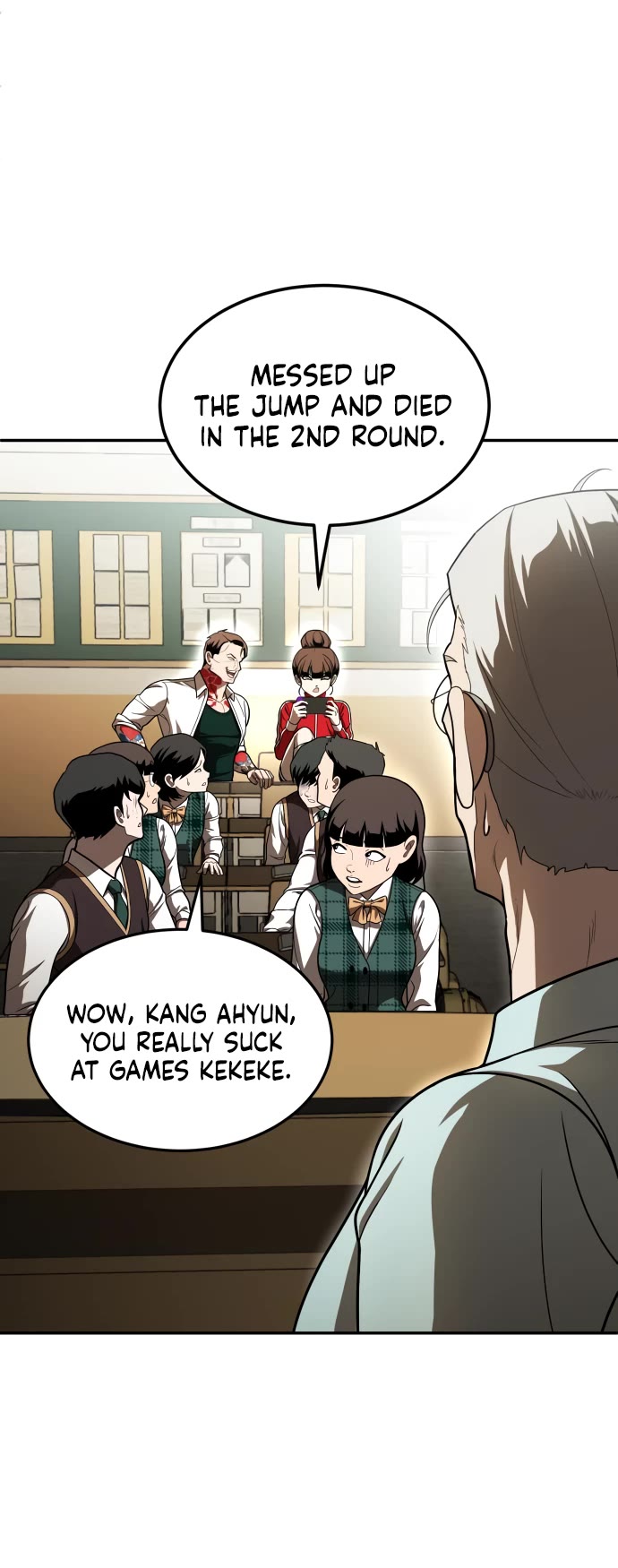 Plaything chapter 49 page 22