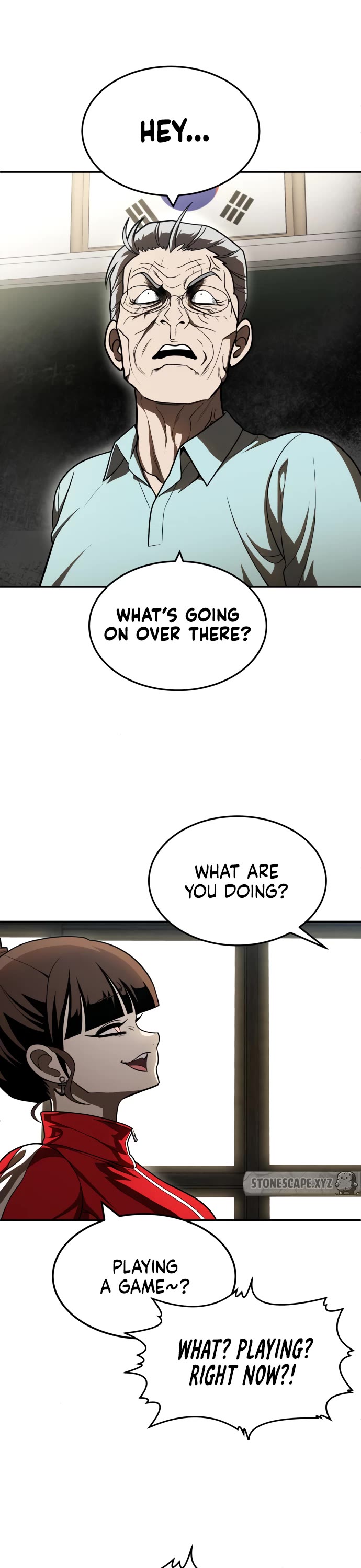 Plaything chapter 49 page 27