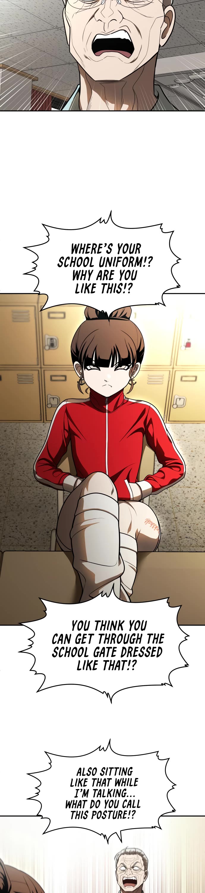 Plaything chapter 49 page 29