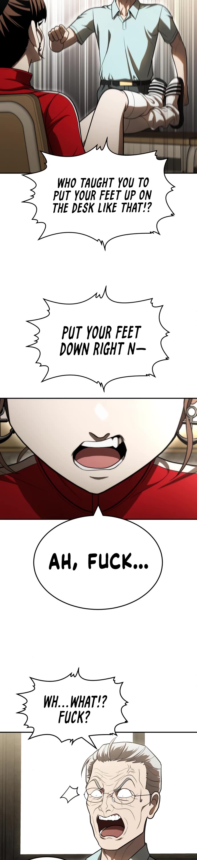 Plaything chapter 49 page 30