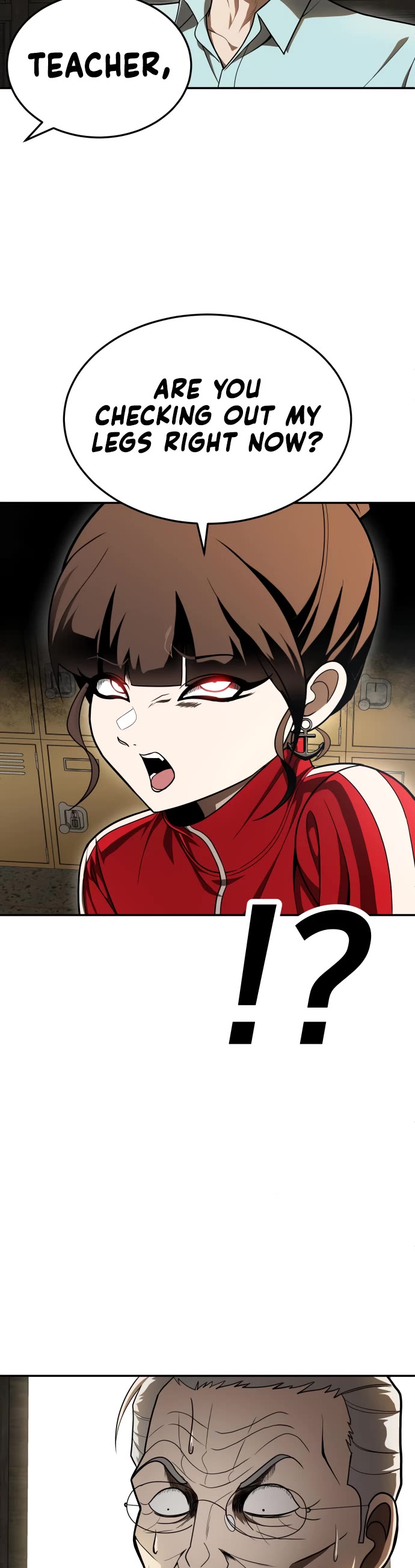 Plaything chapter 49 page 31