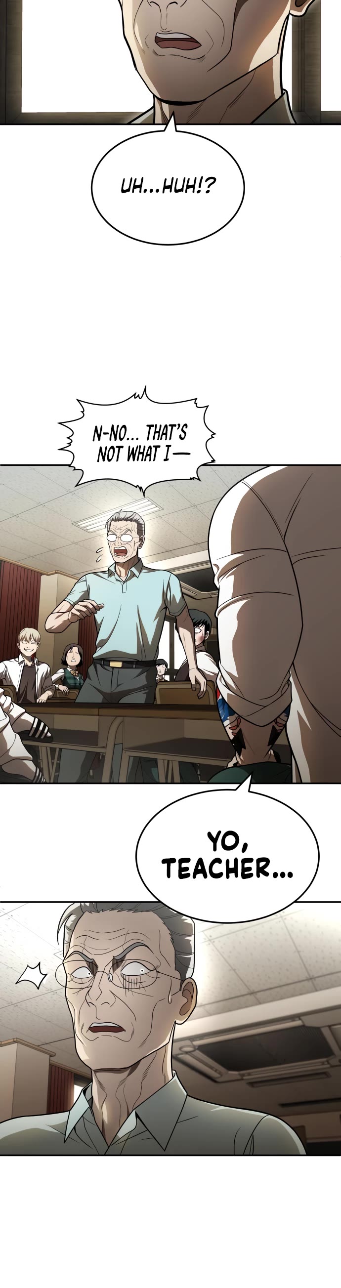 Plaything chapter 49 page 32