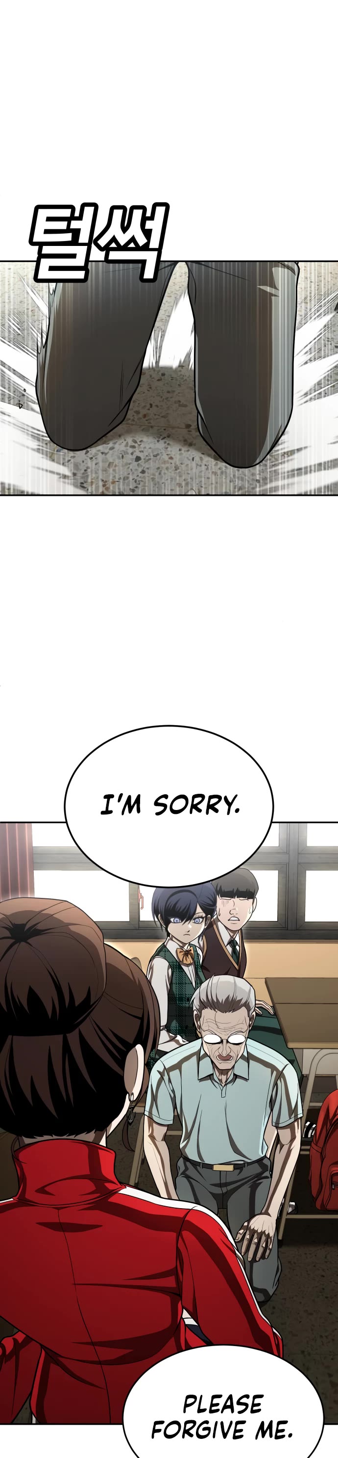 Plaything chapter 49 page 38