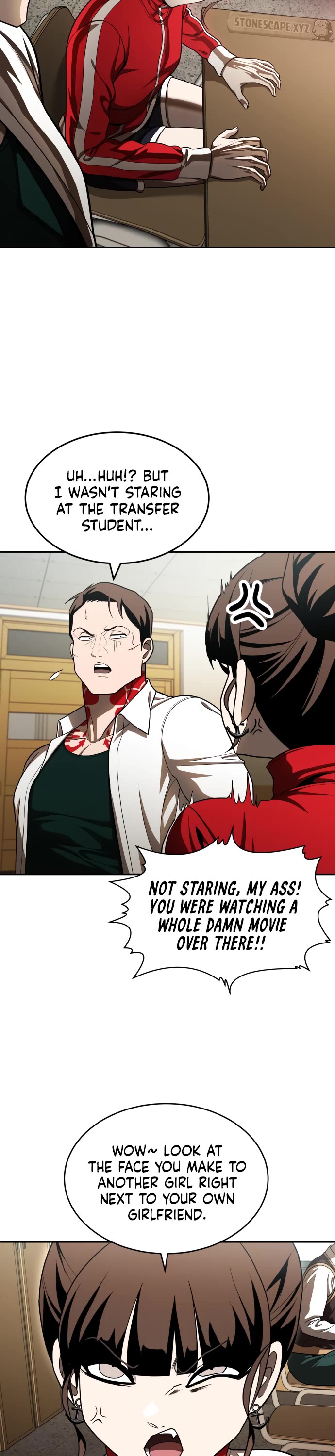 Plaything chapter 49 page 4