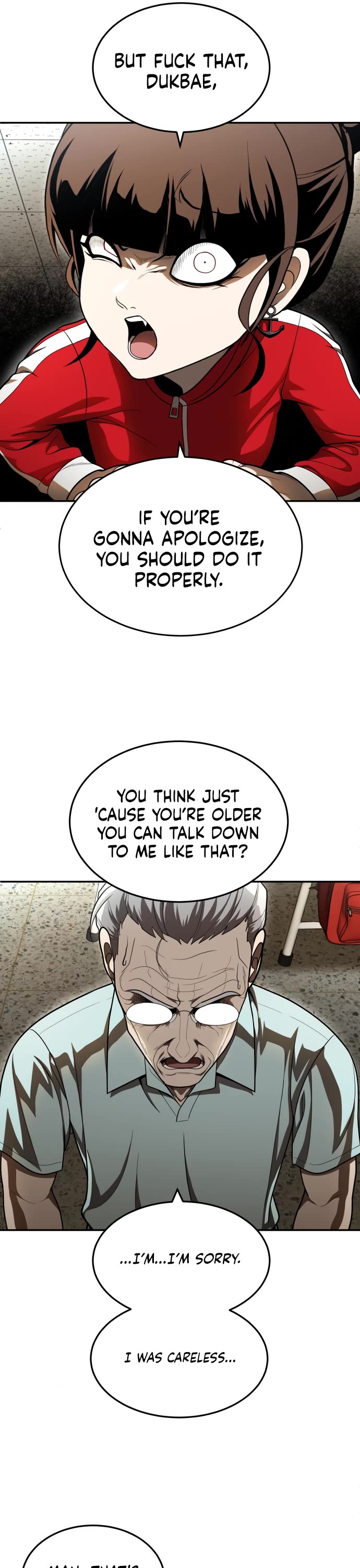 Plaything chapter 49 page 40