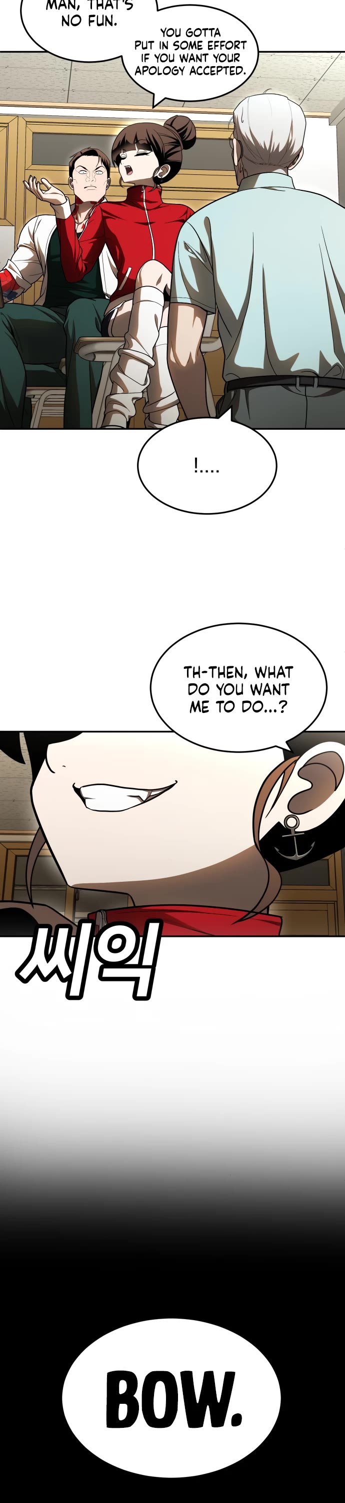 Plaything chapter 49 page 41