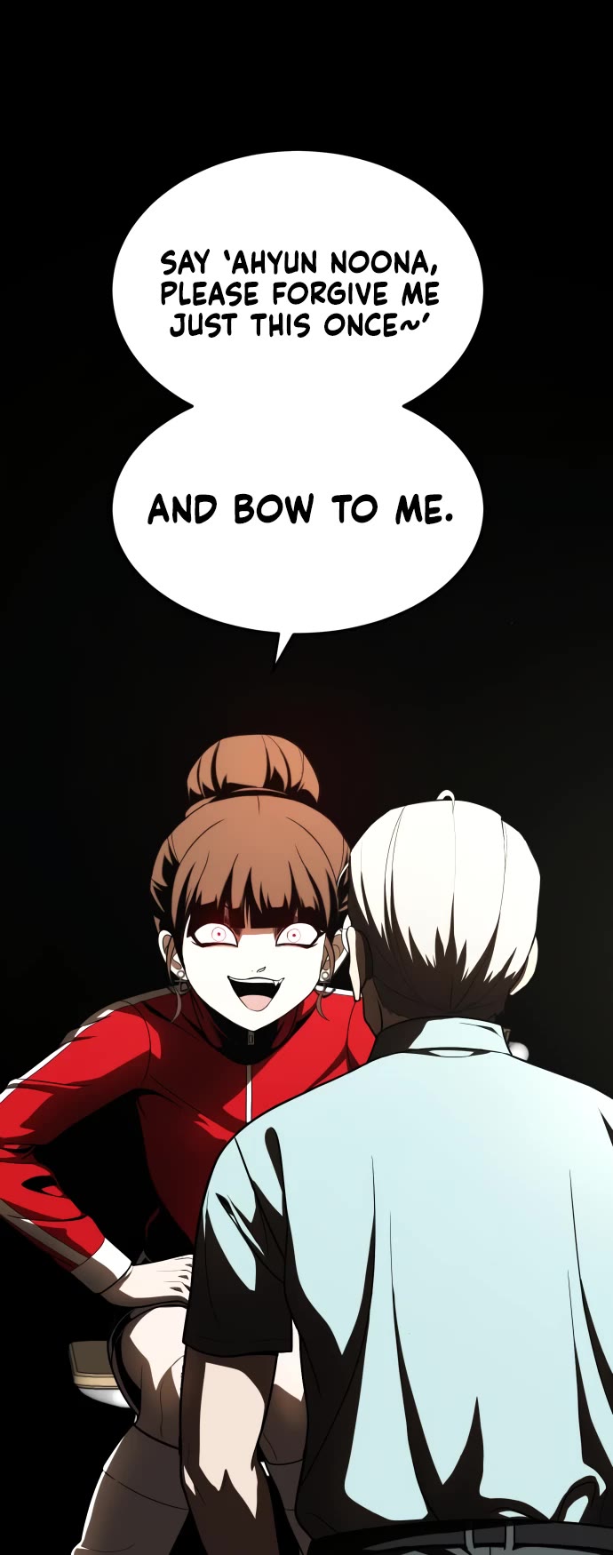 Plaything chapter 49 page 42