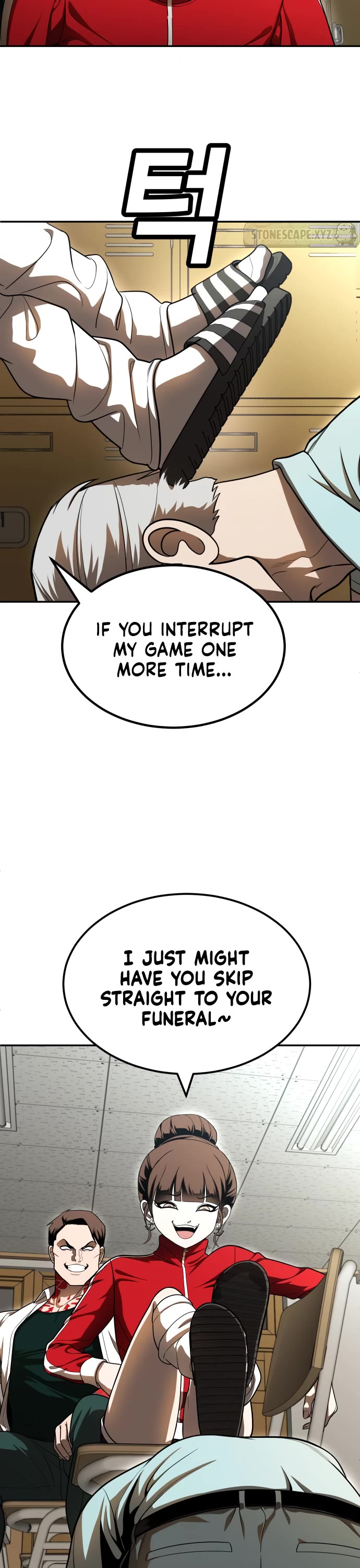 Plaything chapter 49 page 49