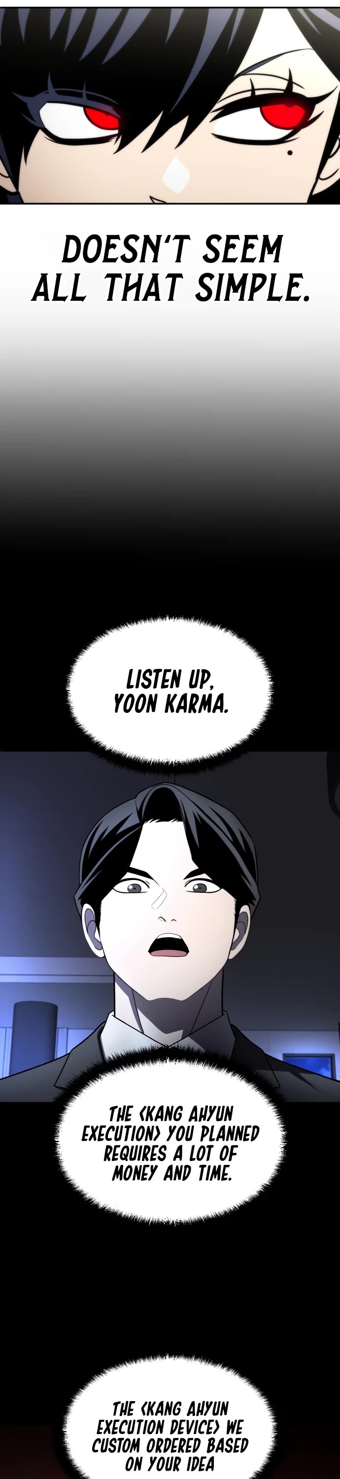 Plaything chapter 49 page 56