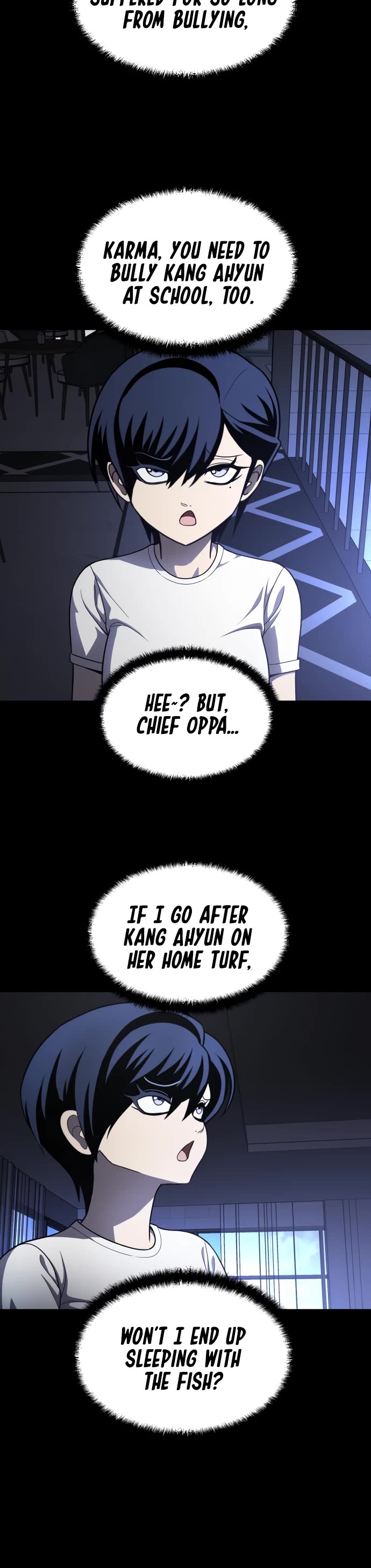 Plaything chapter 49 page 58