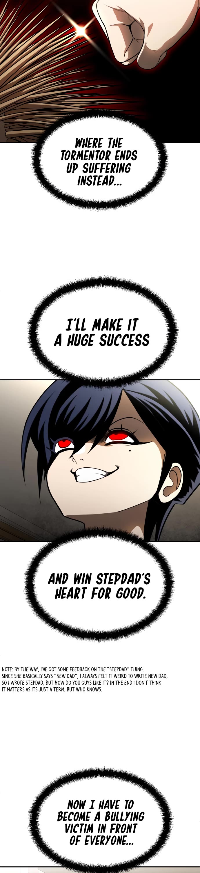 Plaything chapter 49 page 64