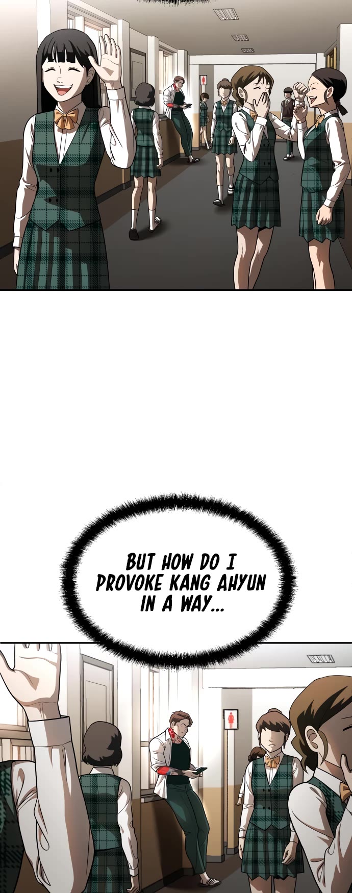 Plaything chapter 49 page 65