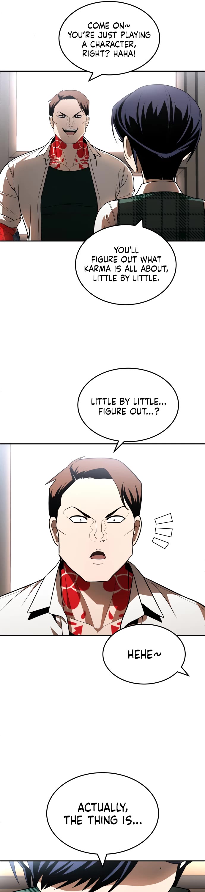 Plaything chapter 49 page 71