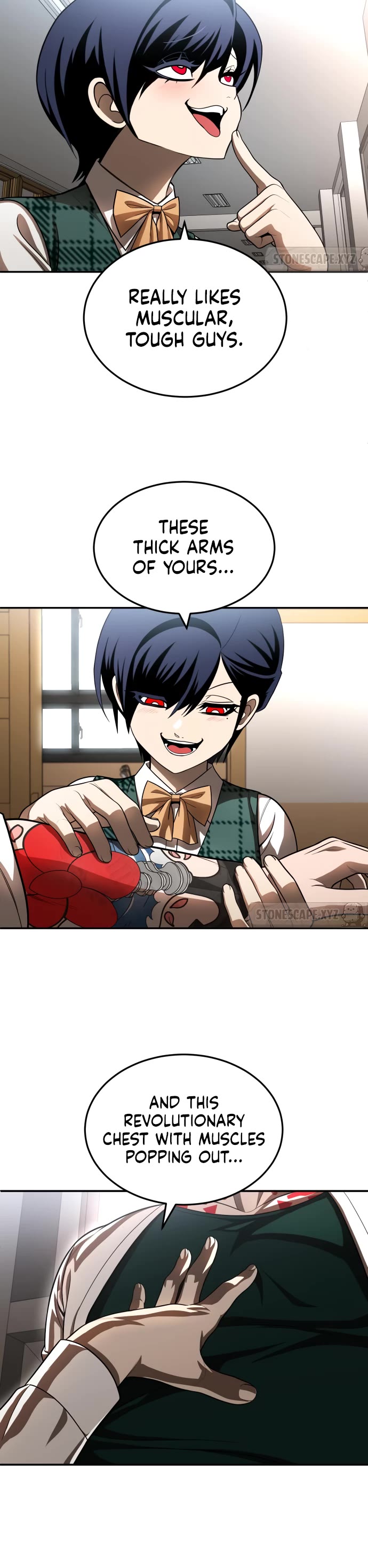 Plaything chapter 49 page 73