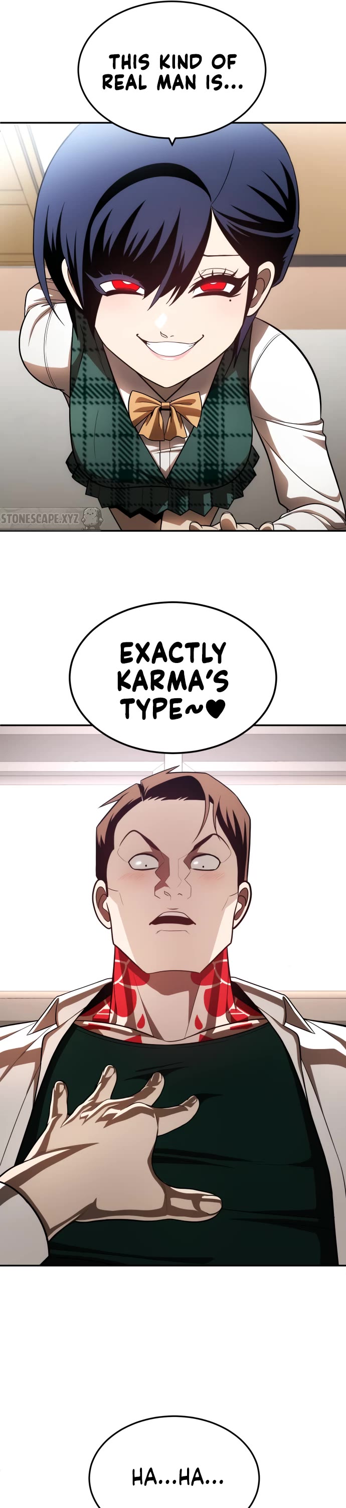 Plaything chapter 49 page 74