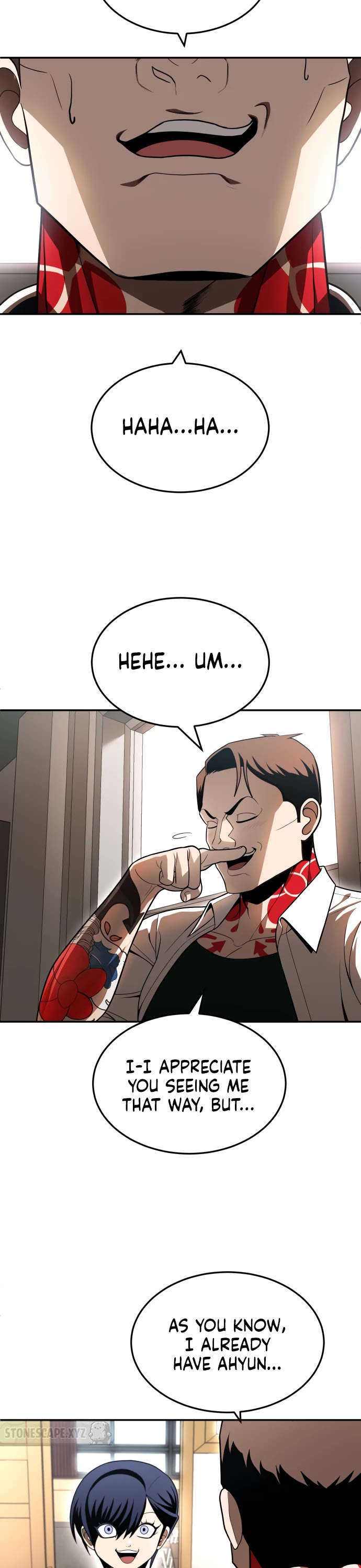 Plaything chapter 49 page 75