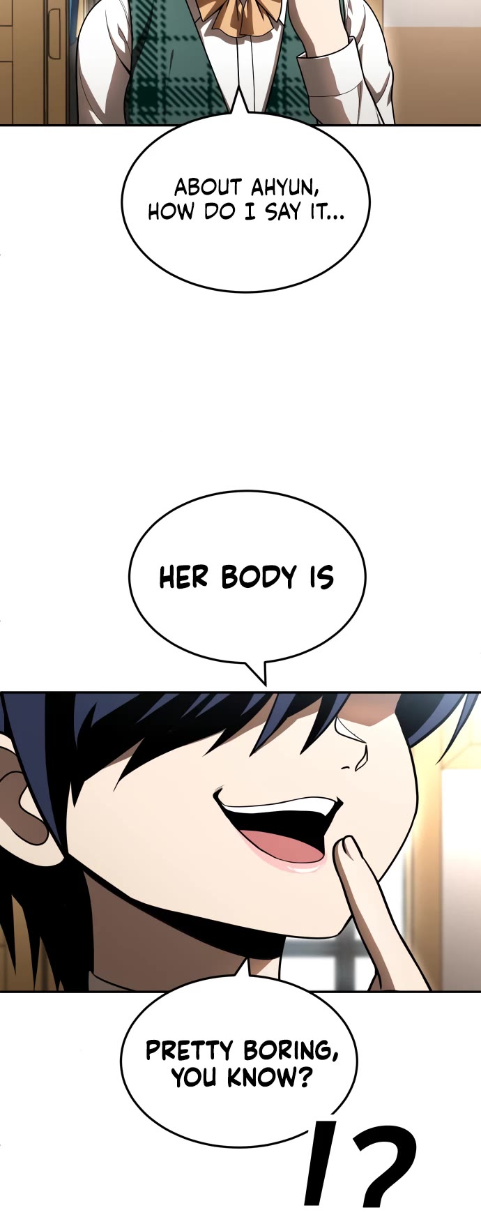 Plaything chapter 49 page 77