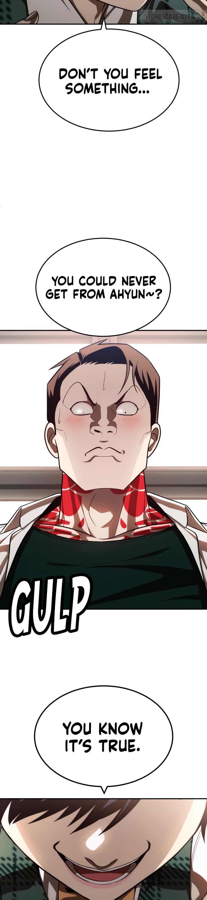 Plaything chapter 49 page 79