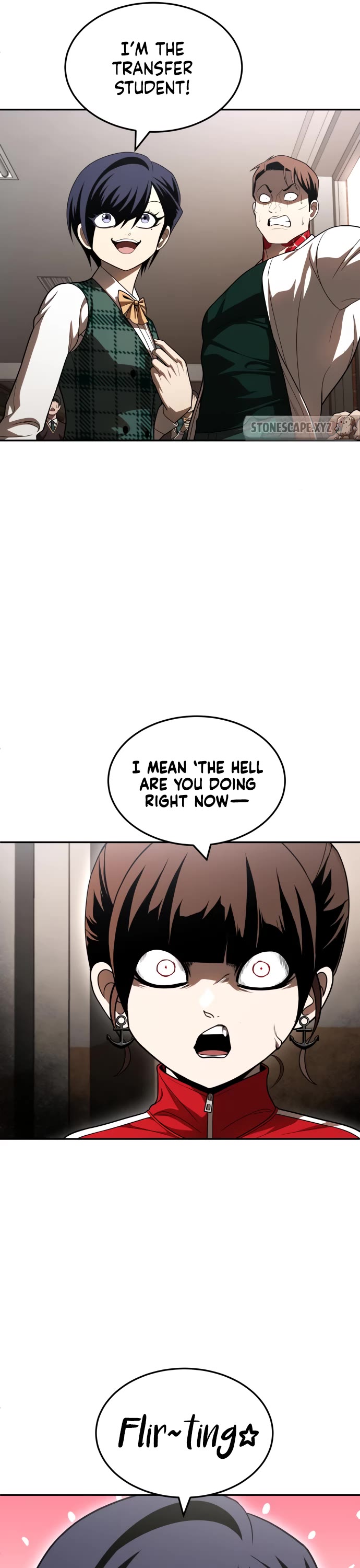 Plaything chapter 49 page 82