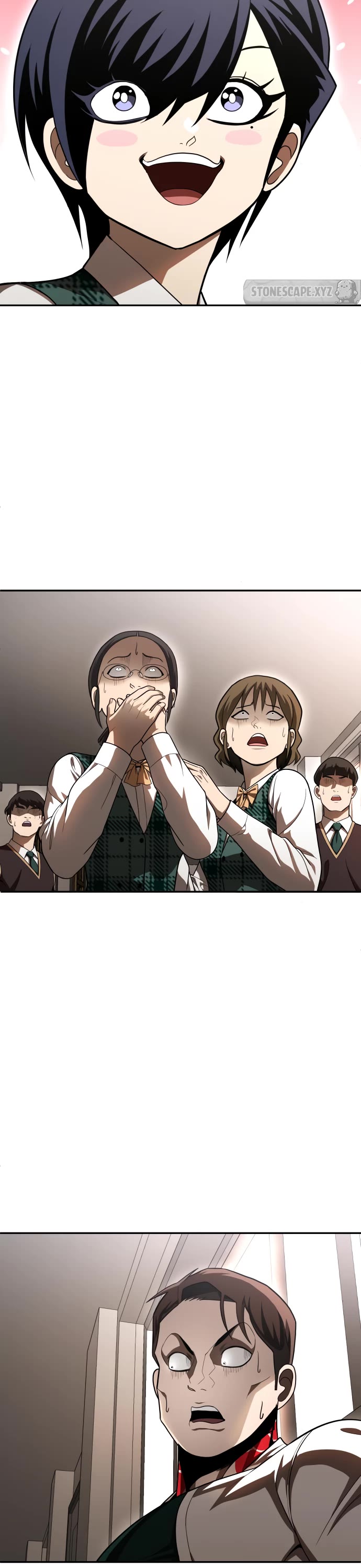 Plaything chapter 49 page 83