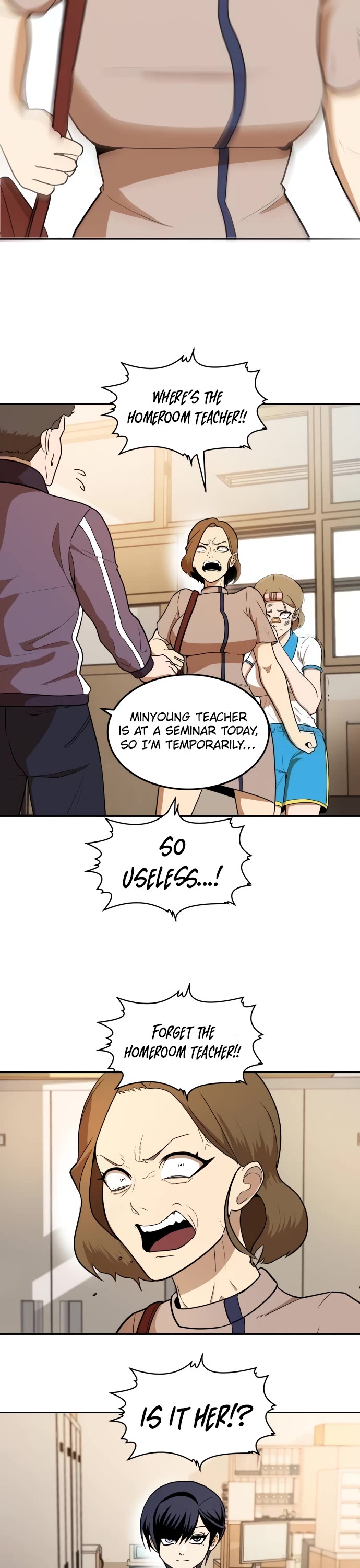 Plaything chapter 5 page 2